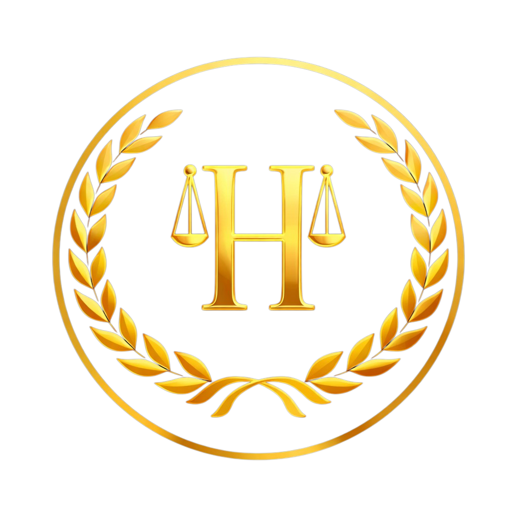 HF Assessoria Jurídica